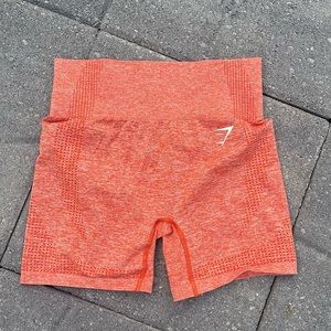 Gymshark Vital Seamless Shorts